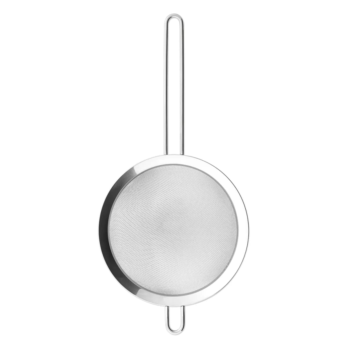 Profile sil 18 cm, Brilliant steel