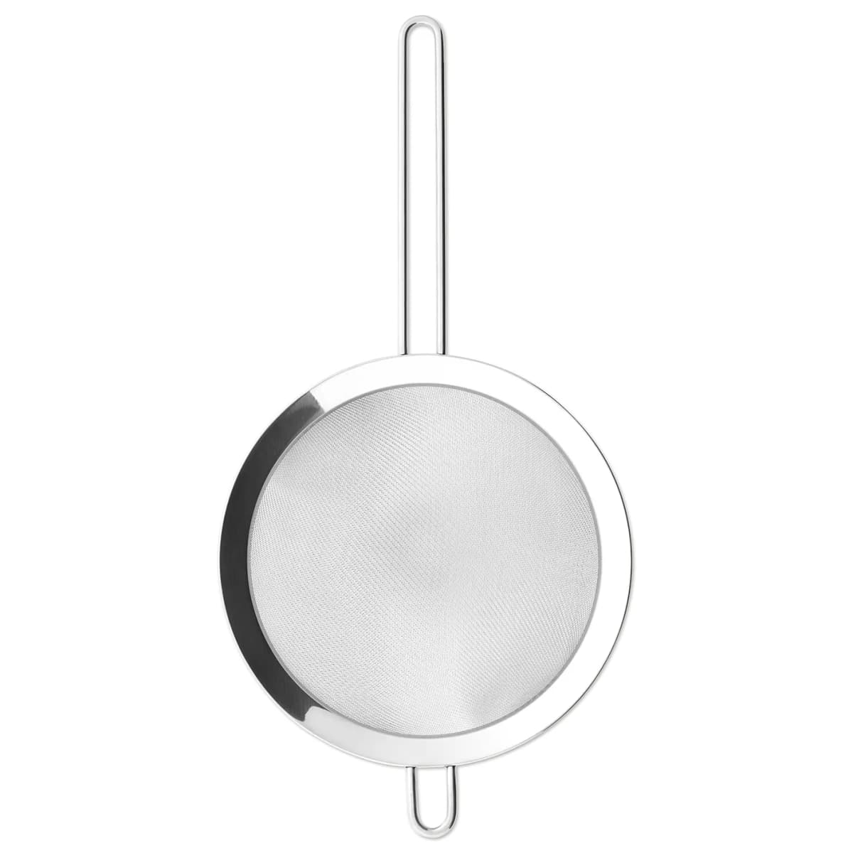 Profile sil 20 cm, Brilliant steel
