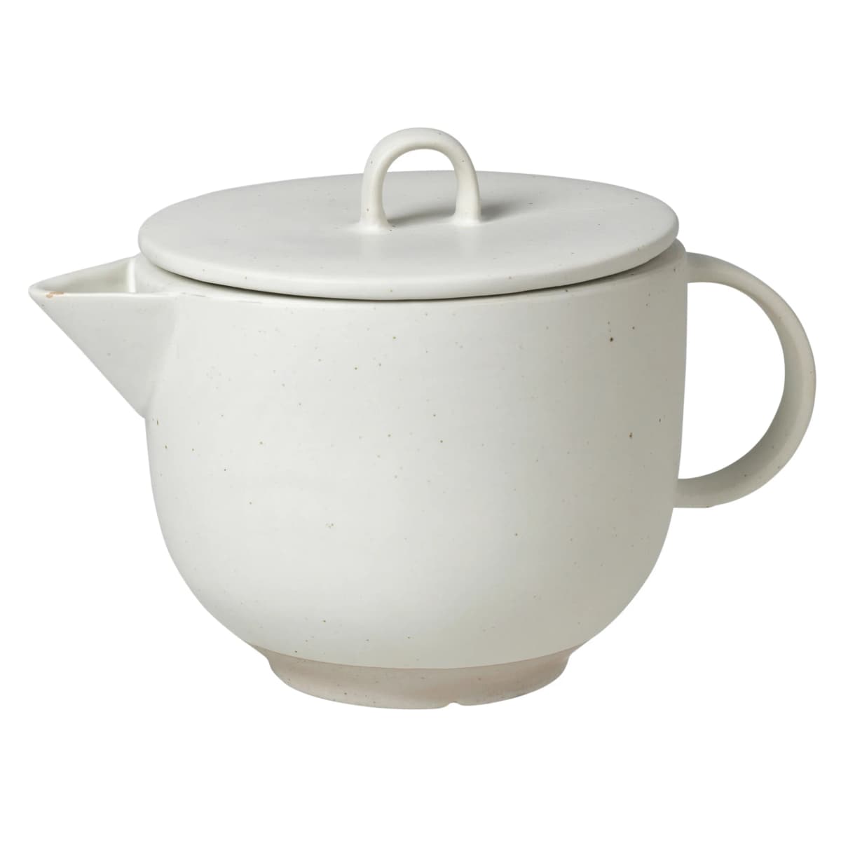 Eli tekanne 1,2 L, Matte soft light grey