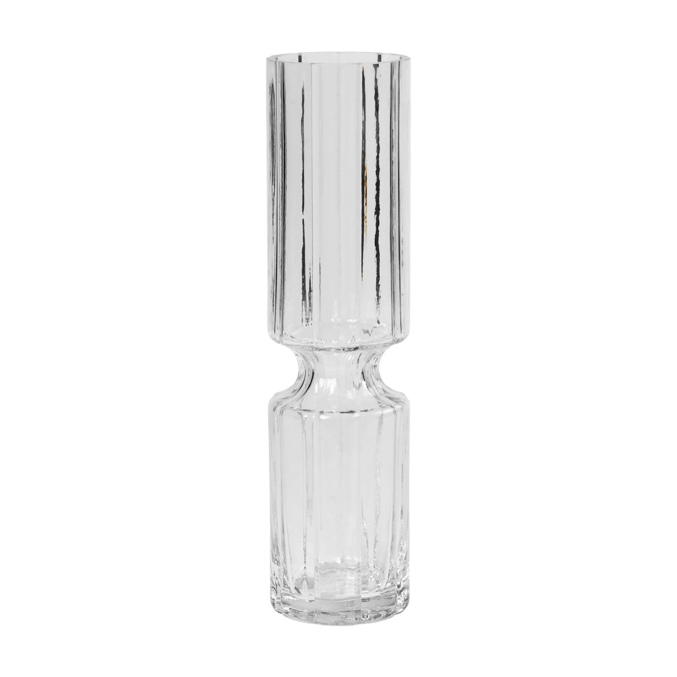 Hyacint glassvase 31,7 cm, Clear