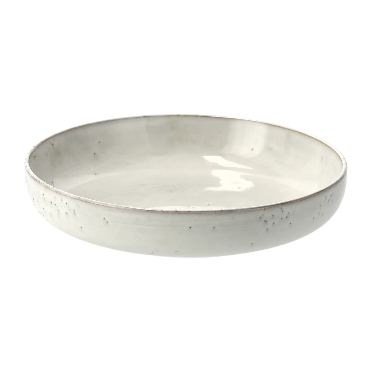 Nordic Sand dyp tallerken, 22,5 cm