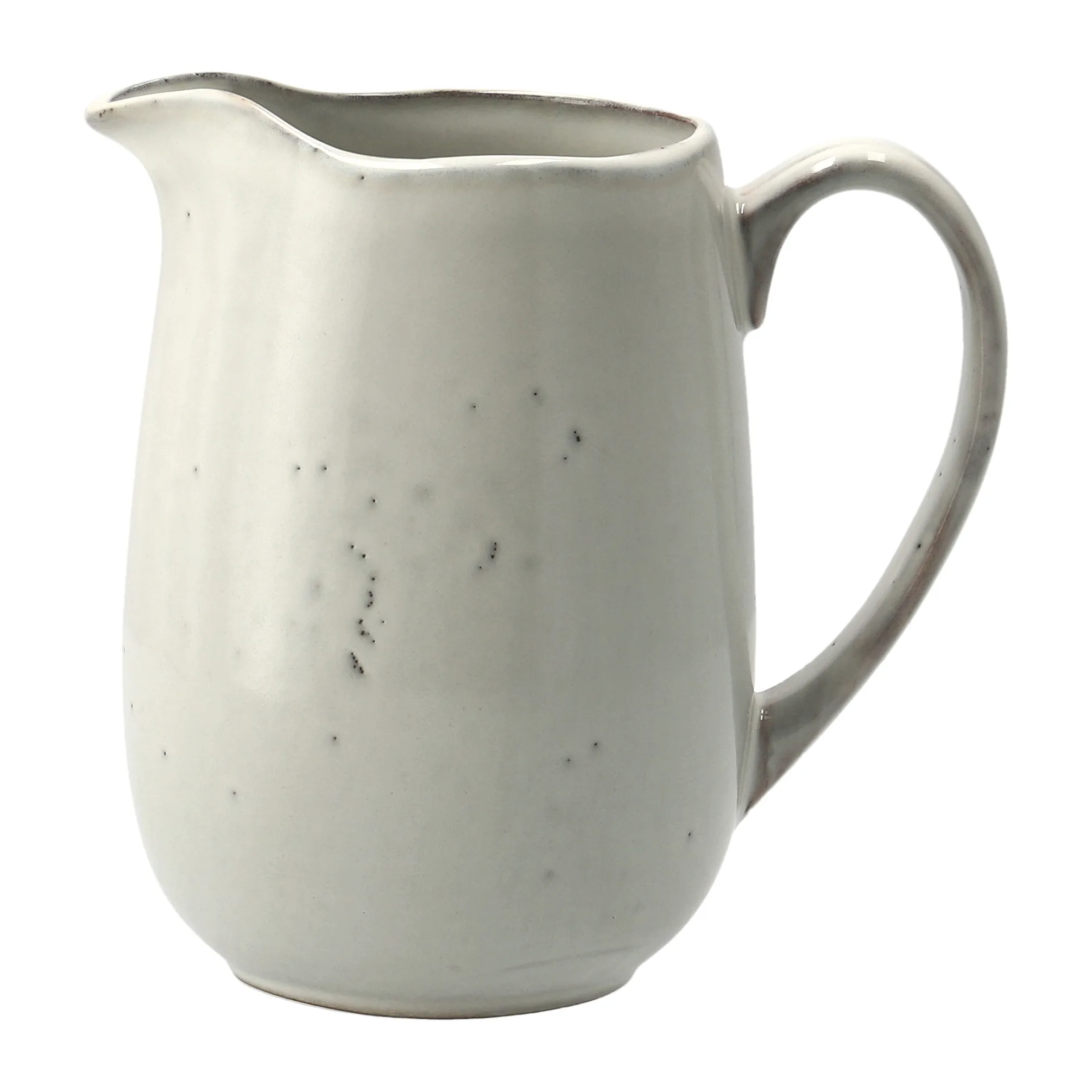 Nordic Sand melkemugge, 16 cm