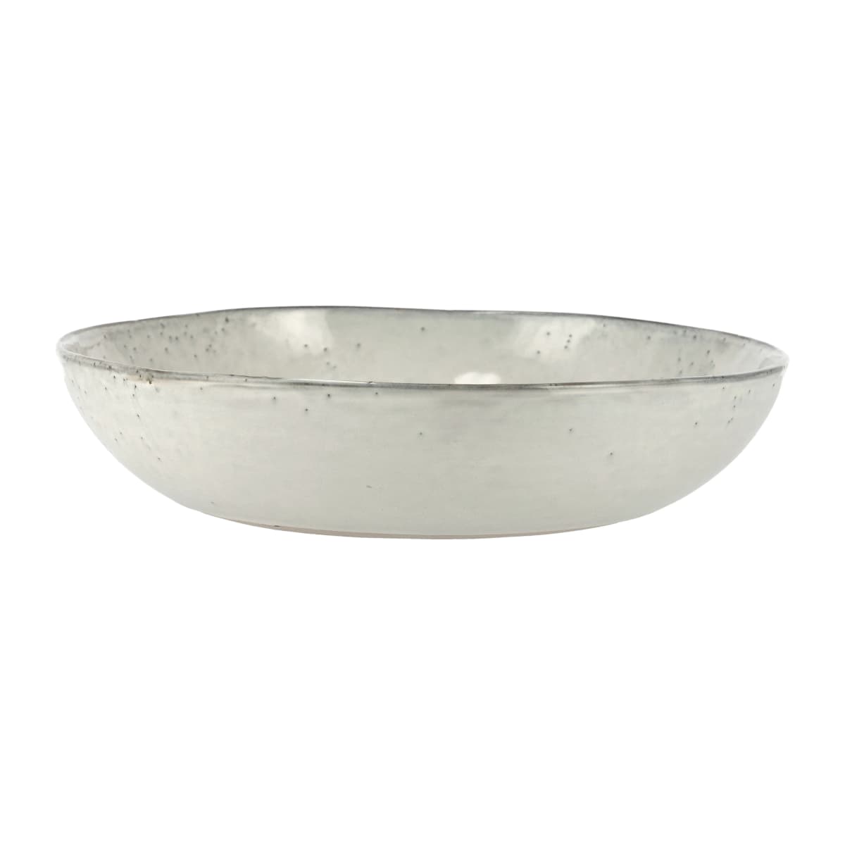 Nordic sand salatbolle, Ø 34,5 cm