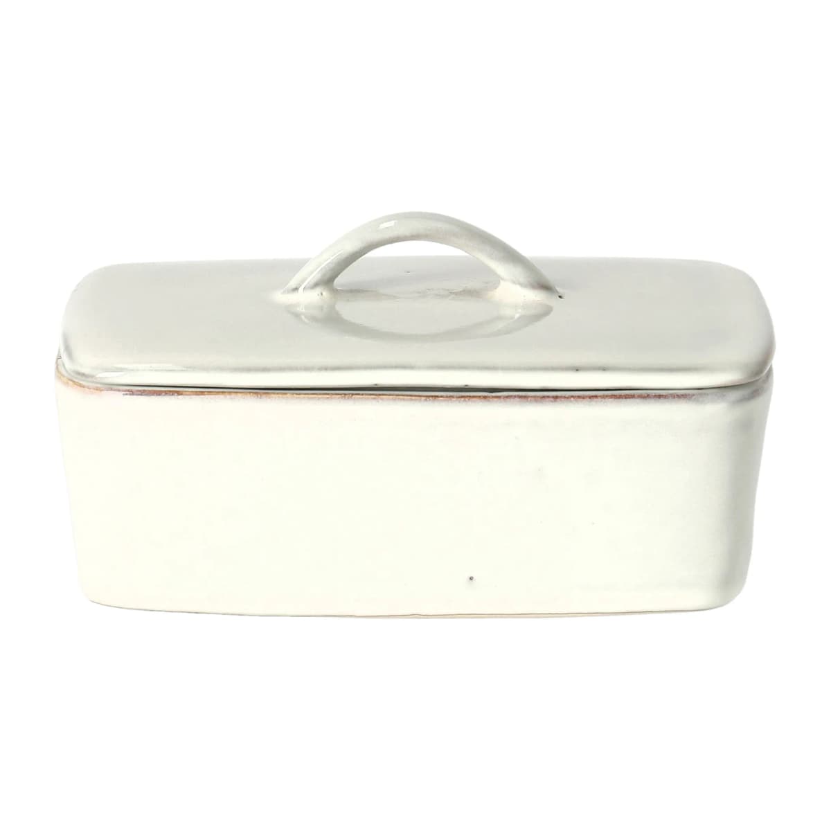Nordic Sand smørboks, 5,5 cm
