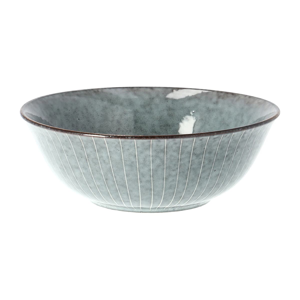 Nordic Sea Budda skål, Ø21 cm