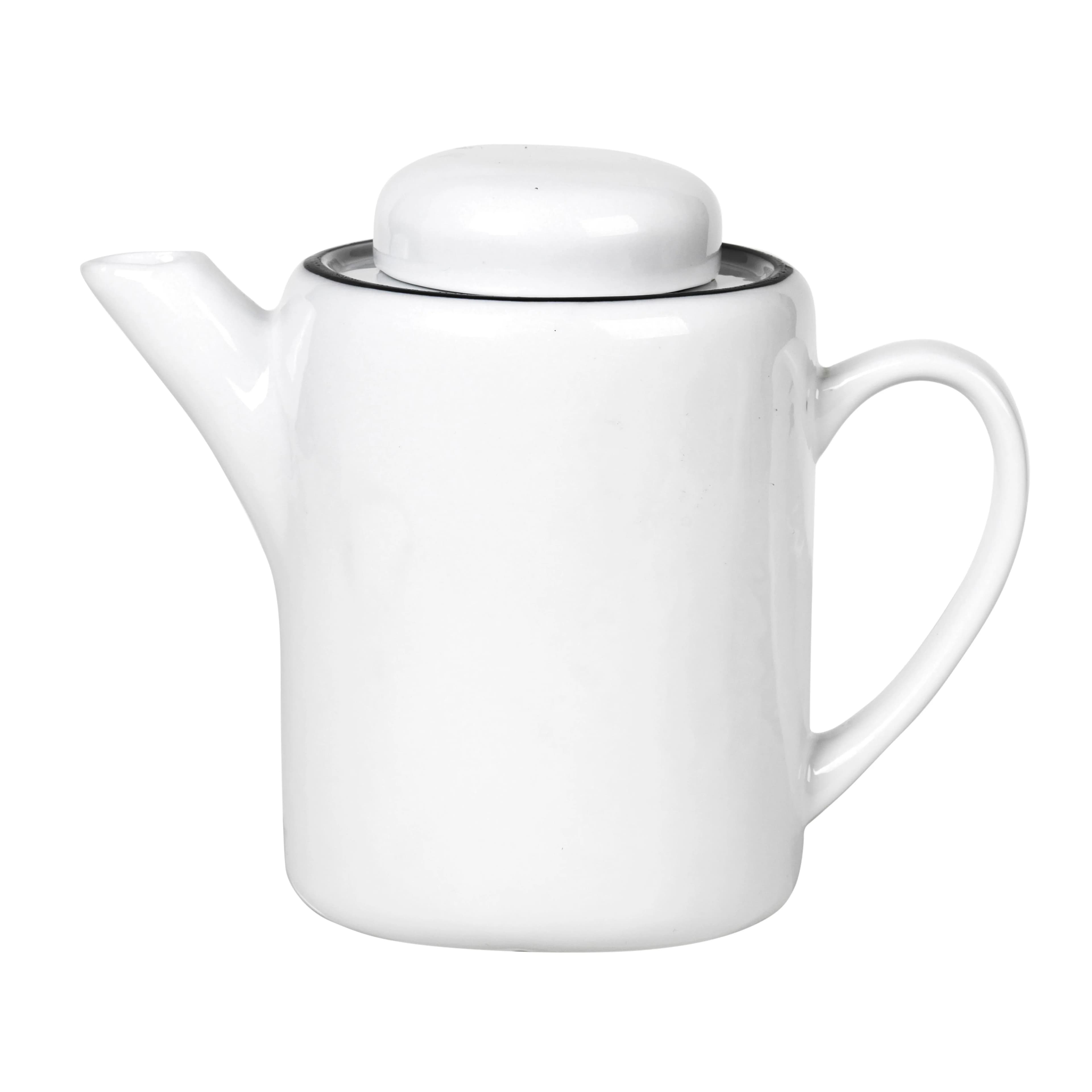 Salt tekanne, 130 cl