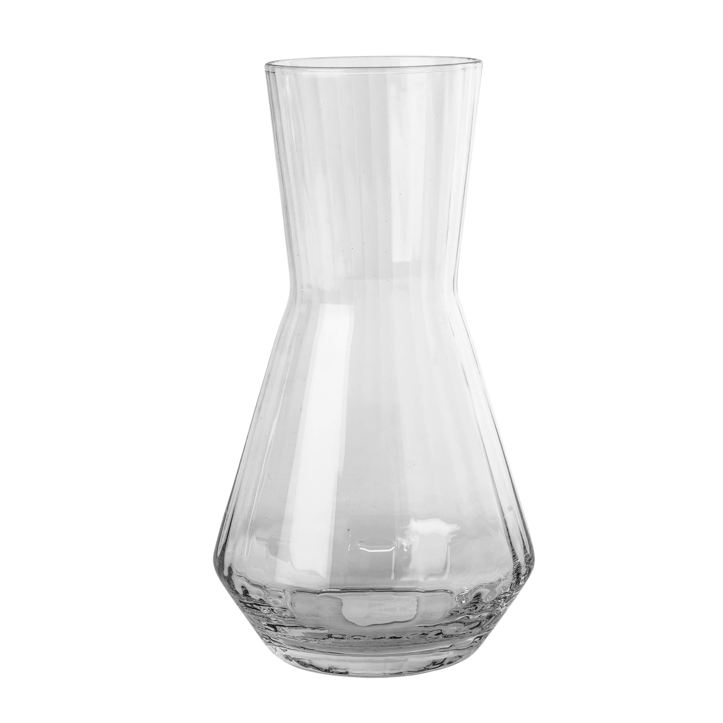 Sandvig glasskaraffel, 1,1 liter