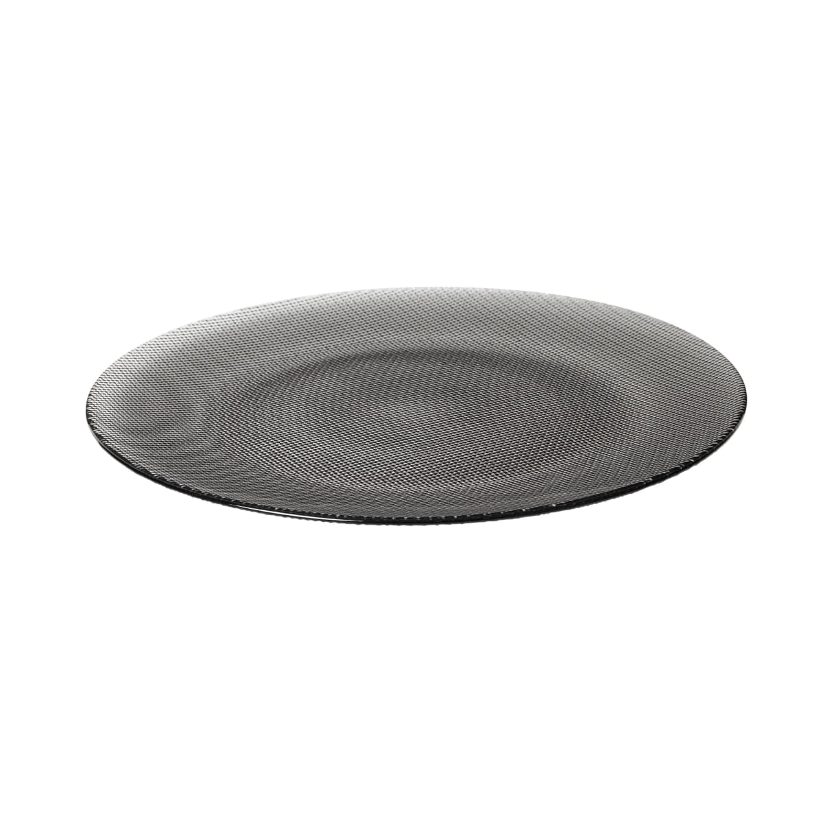 Smoke tallerken, Ø 32,5 cm