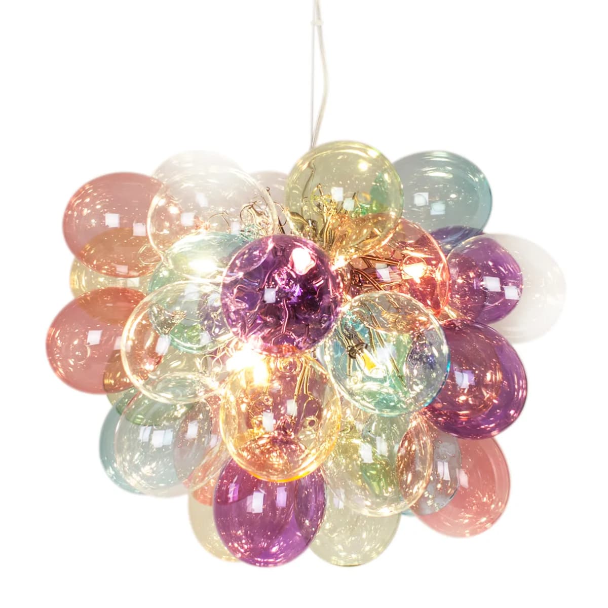 Gross taklampe stor, Multi