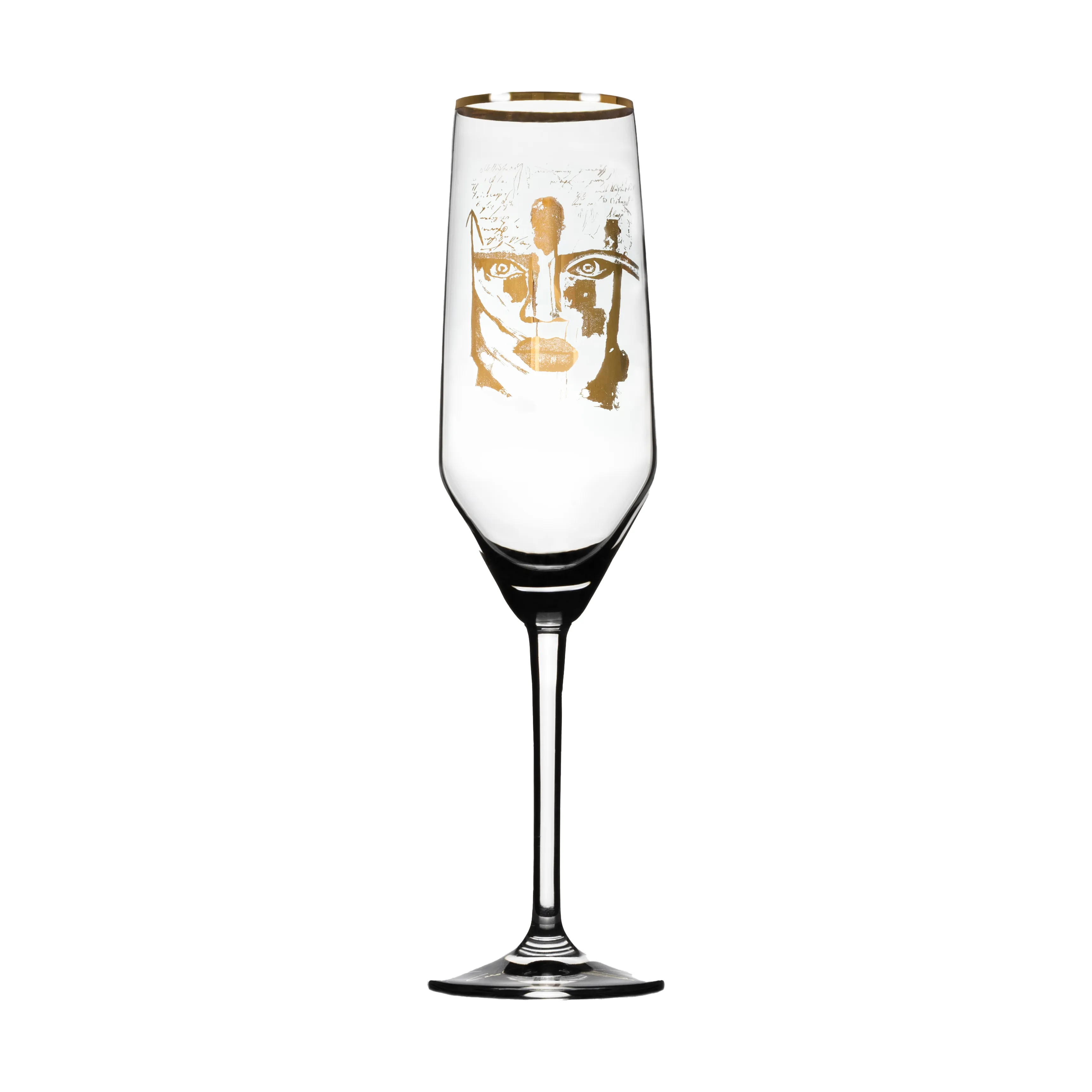 Golden Dream champagneglass, 30 cl