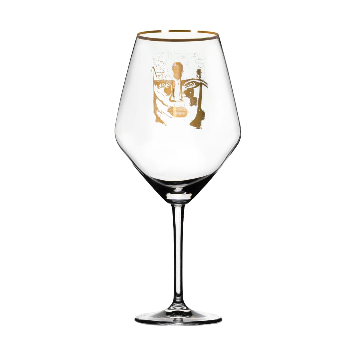 Golden Dream vinglass, 75 cl