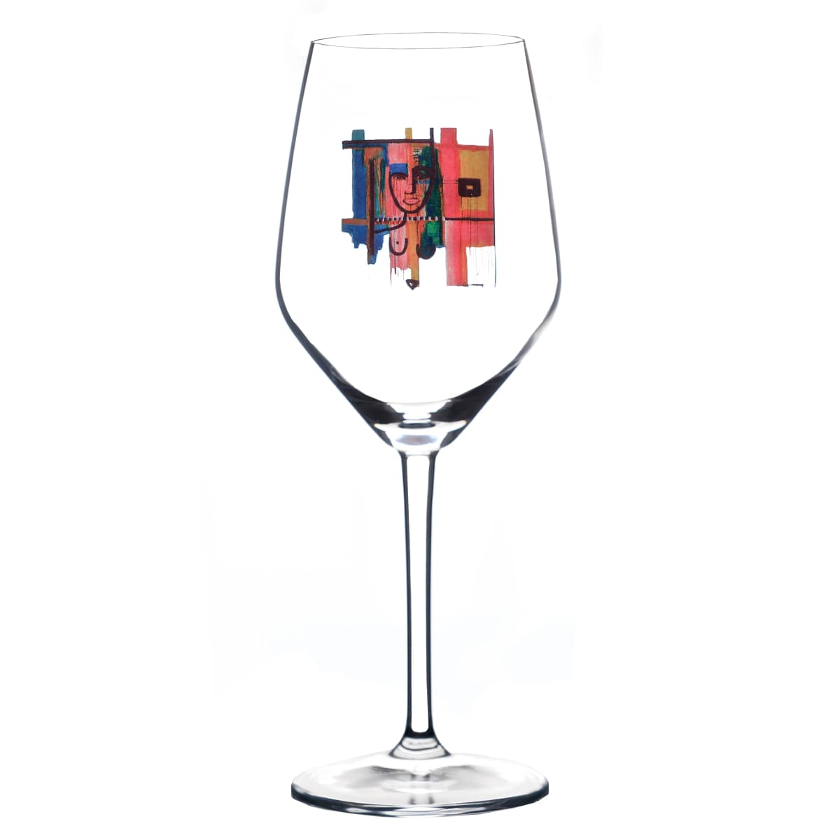 In Between Worlds vinglass, 75 cl