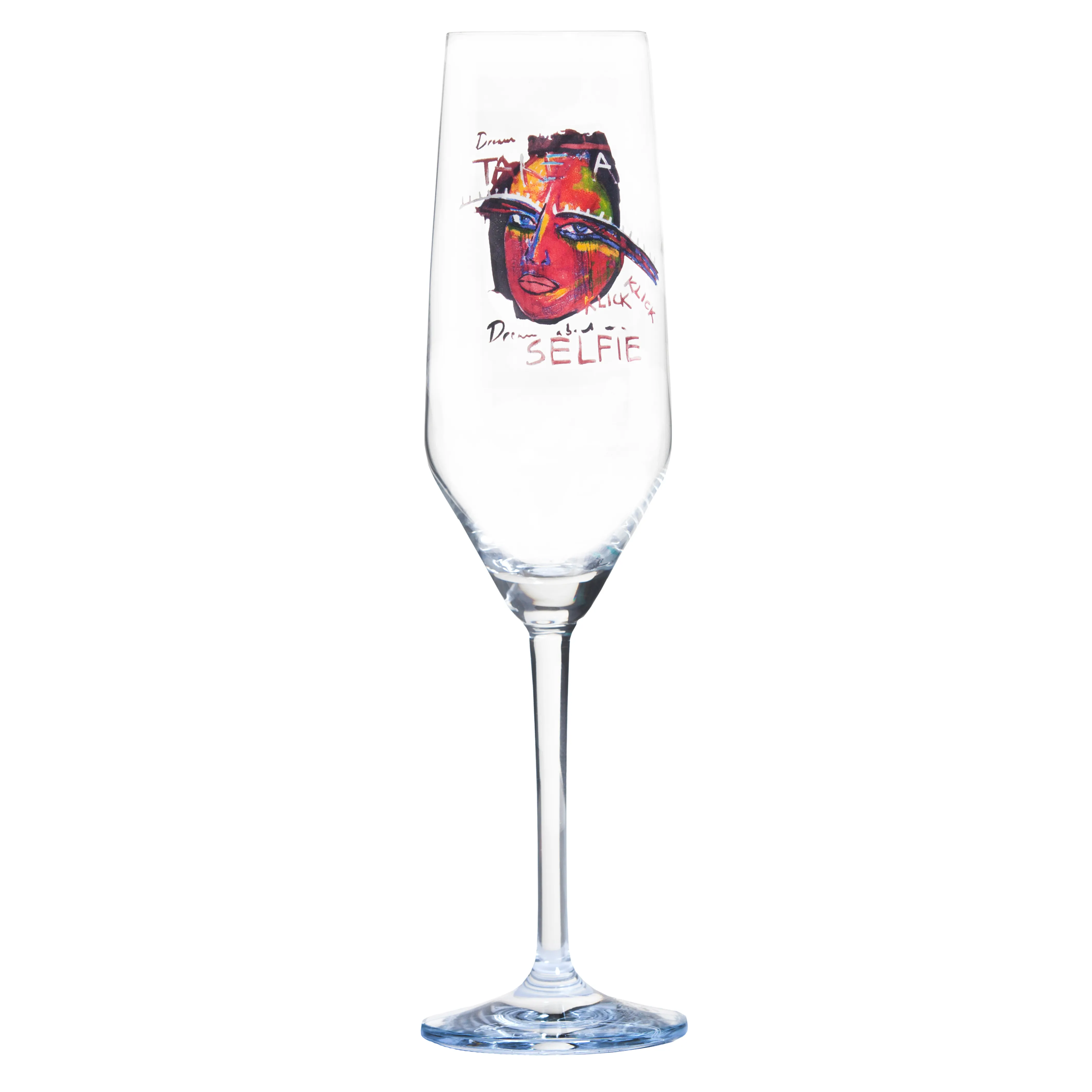 Love Me champagneglass, 30 cl
