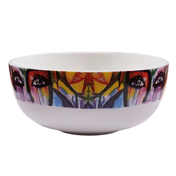 Slice of Life skål, 50 cl