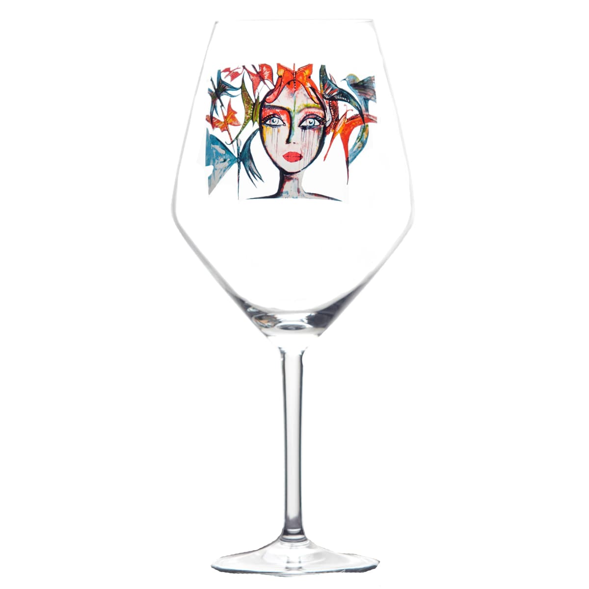Slice of Life vinglass, 75 cl