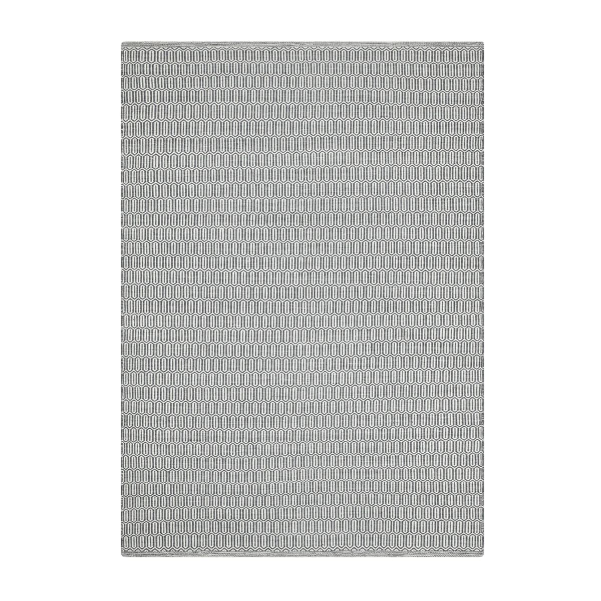 Mohini ullteppe 80x250 cm, Blå