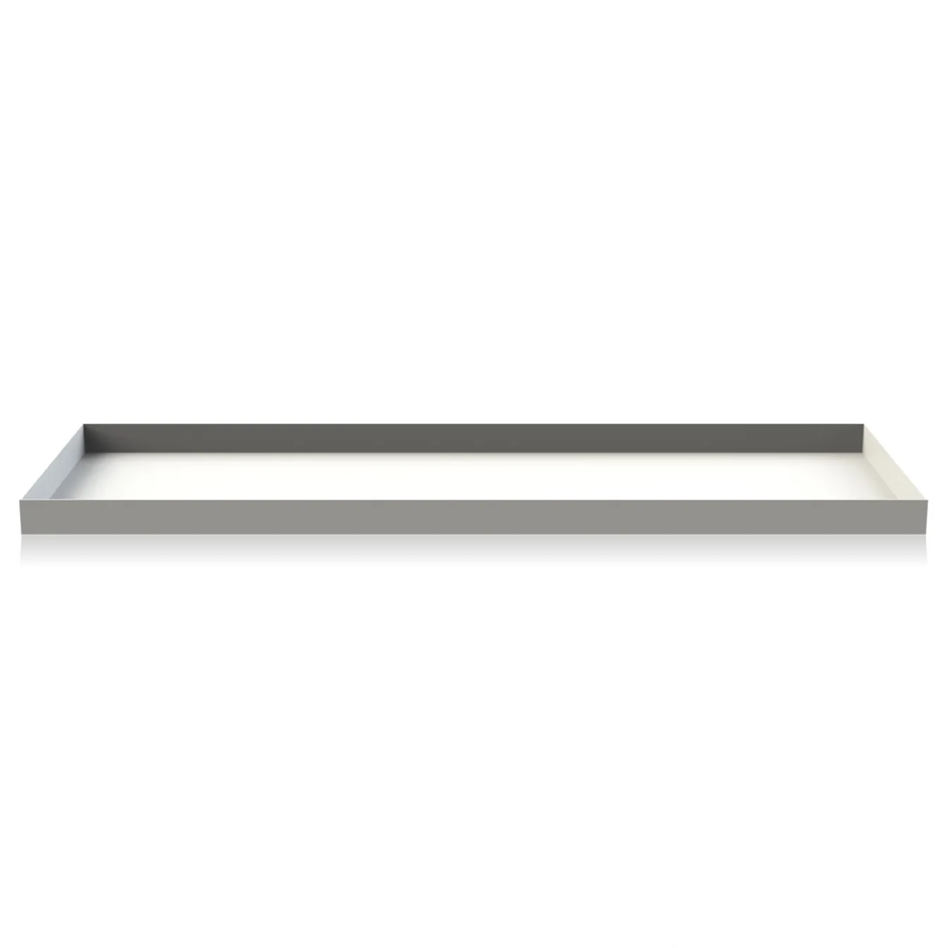 Cooee brett 50 cm, white