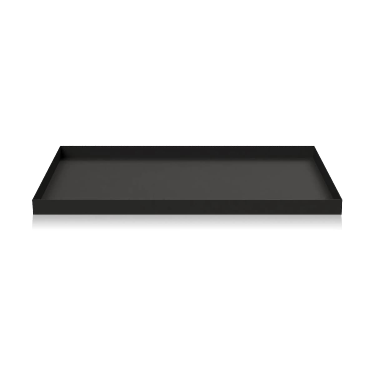 Cooee brikke 39 cm, Black