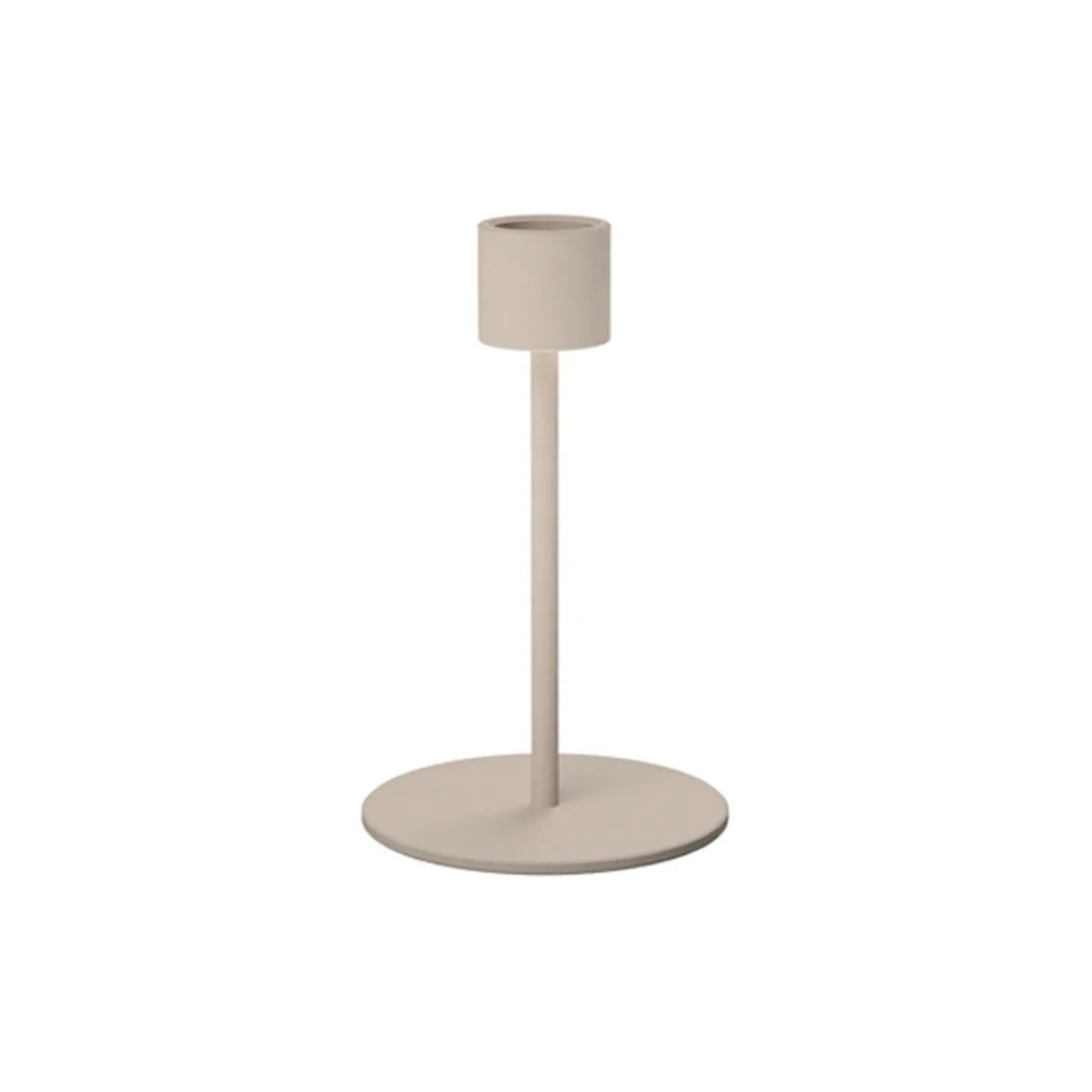 Cooee lysestake 13 cm, Sand