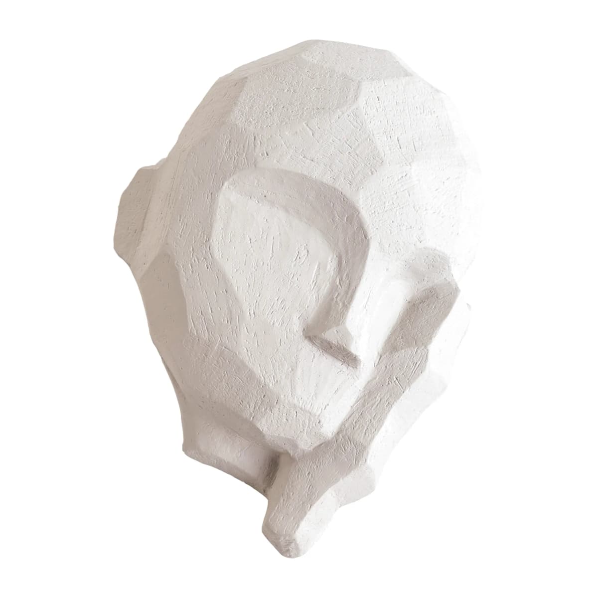Dreamer sculpture, Limestone