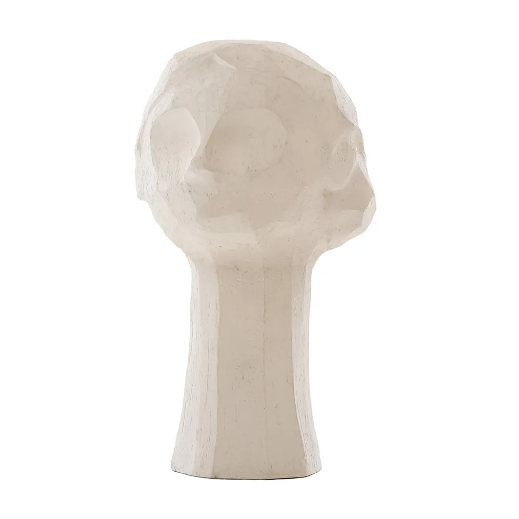 Ollie sculpture, Limestone