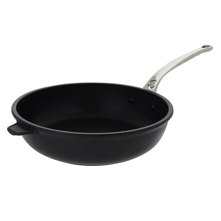 Choc Extreme traktørpanne, 28 cm