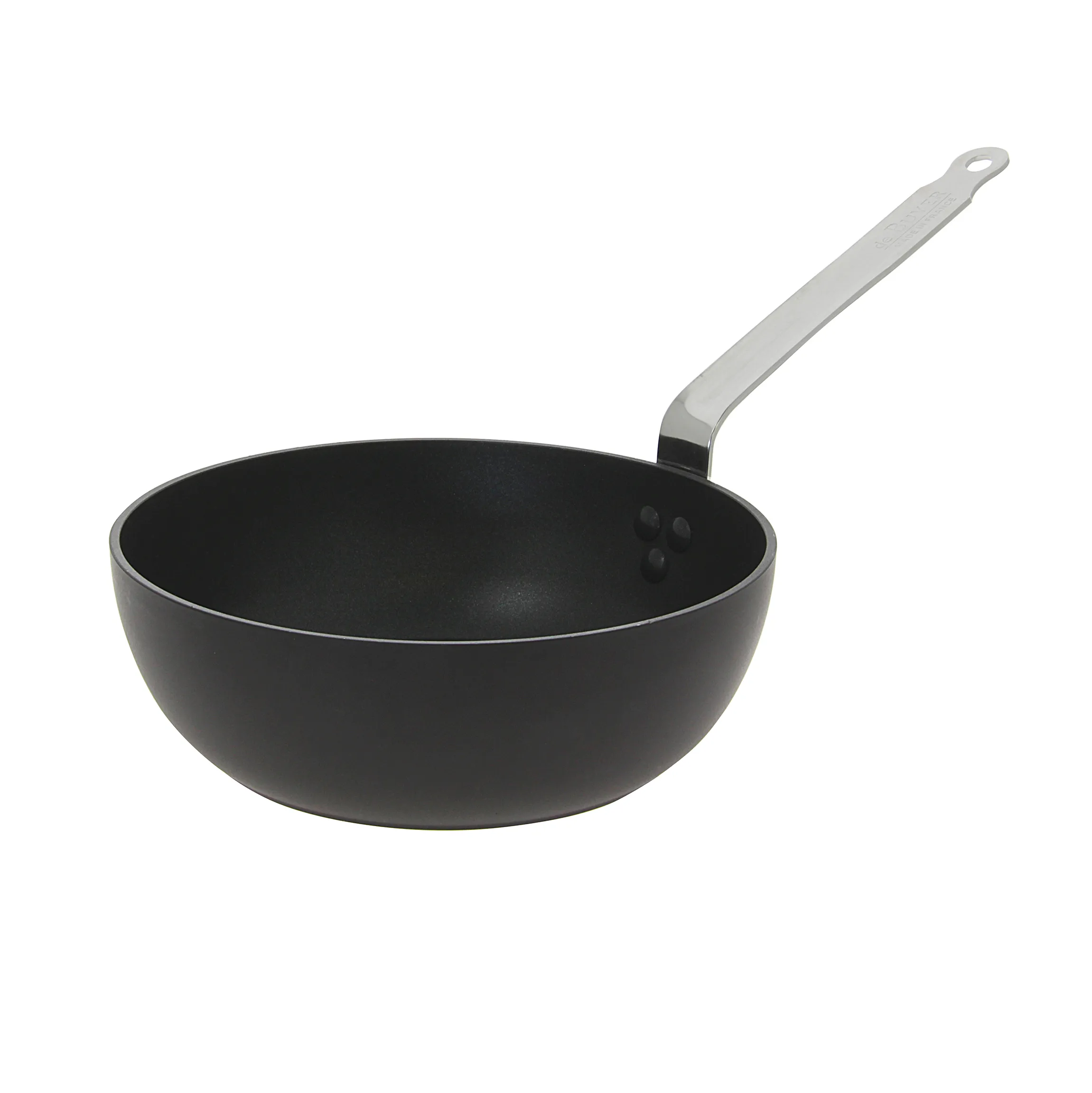 Choc Intense sautépanne, 24 cm