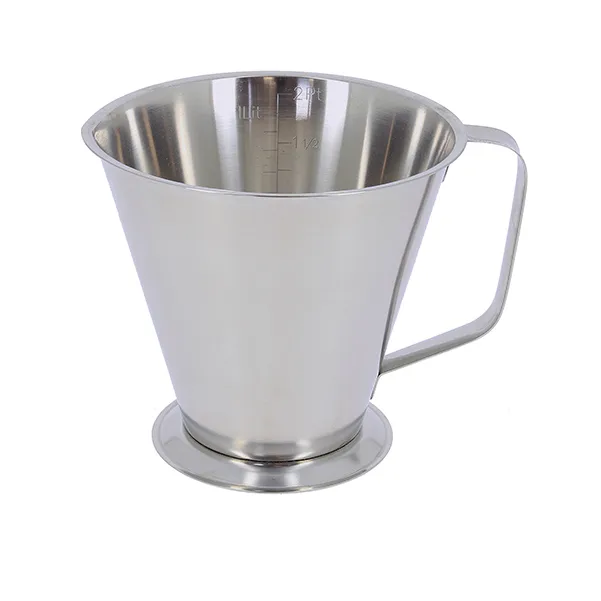 De Buyer målebeger, 1 l