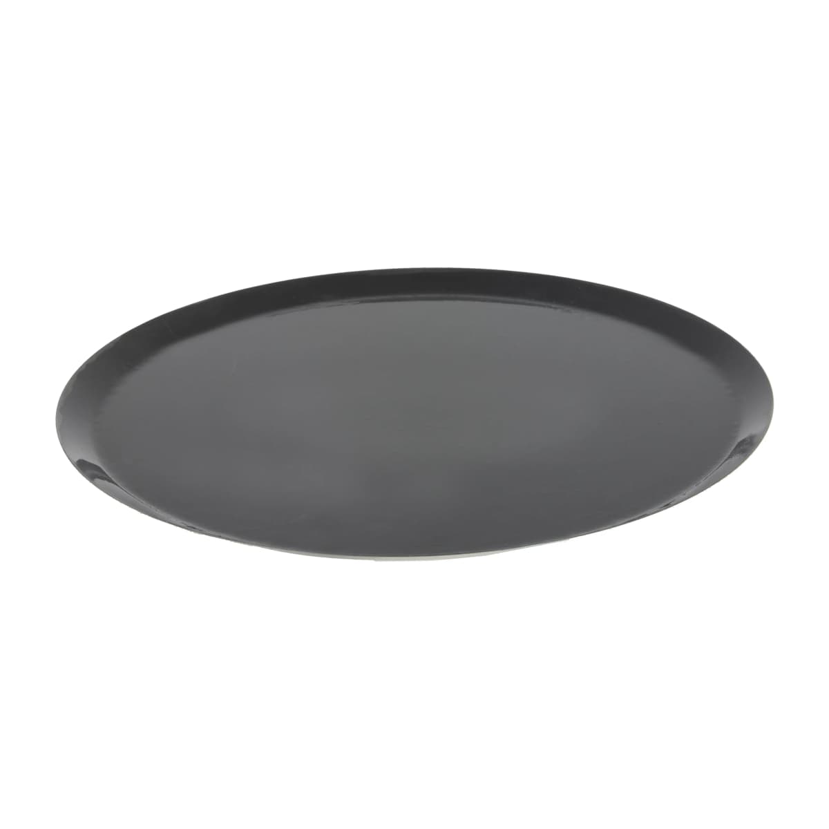 De Buyer pizzaplate karbonstål, Ø 32 cm