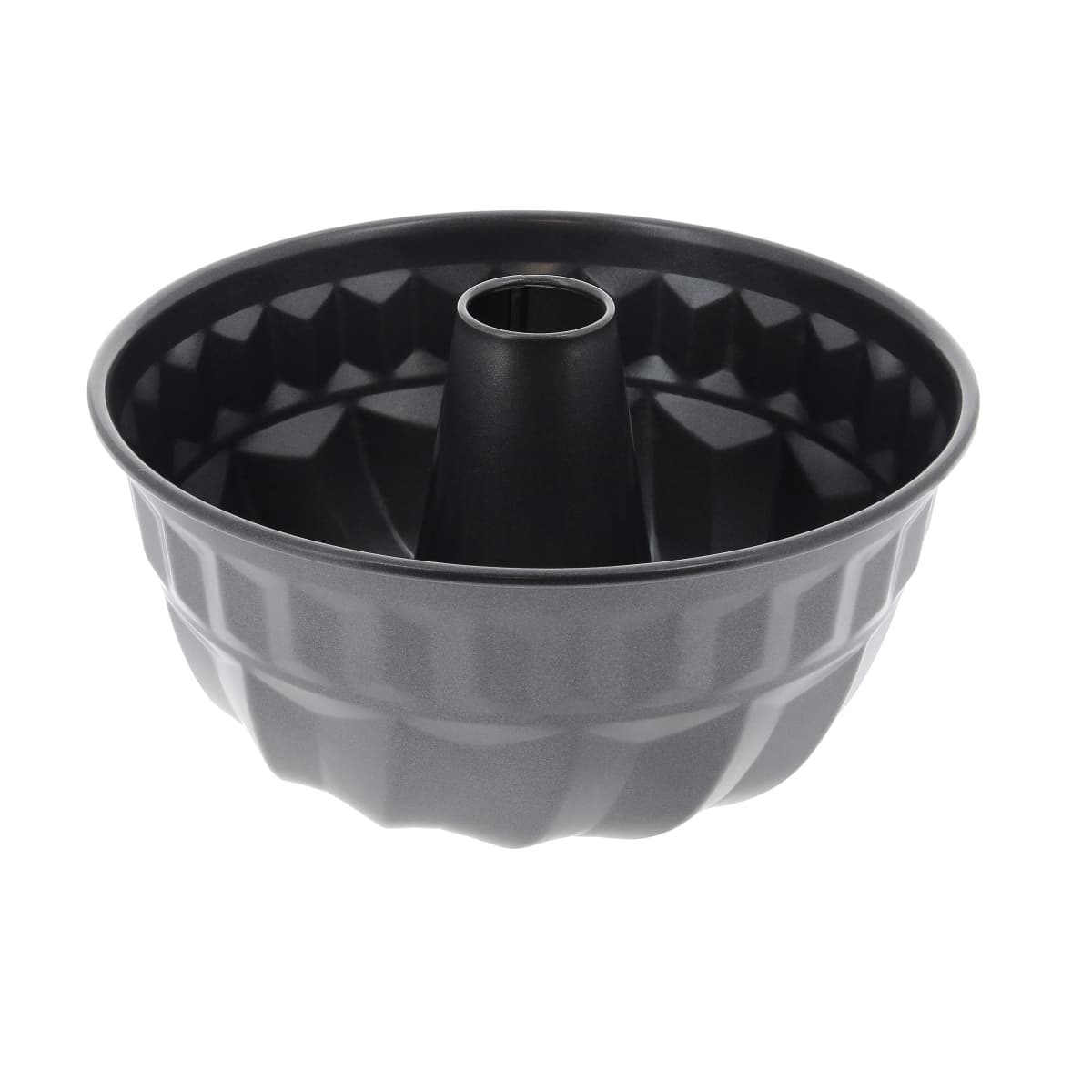 De Buyer rund kakeform, 22 cm
