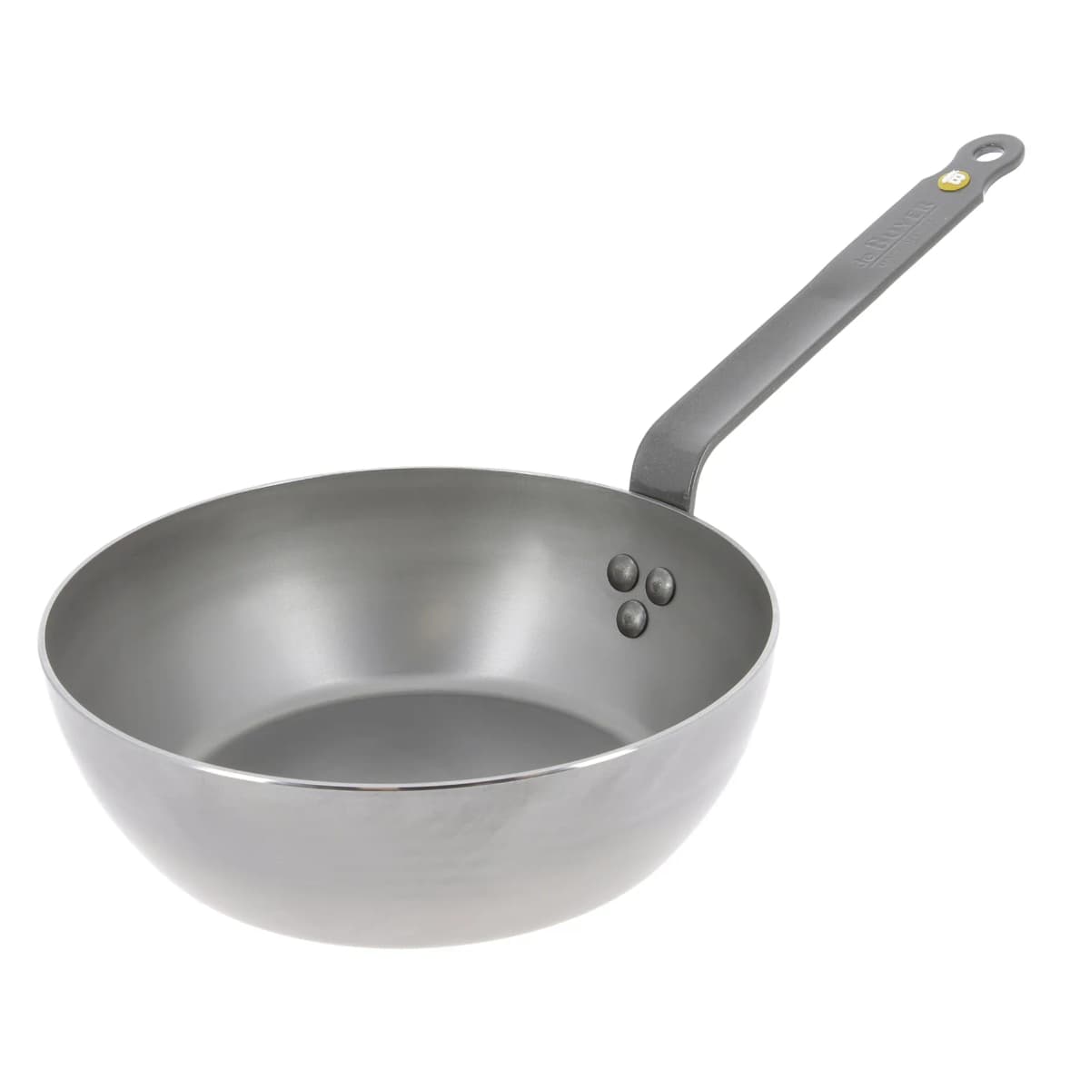 Mineral B Country stekepanne, 24 cm