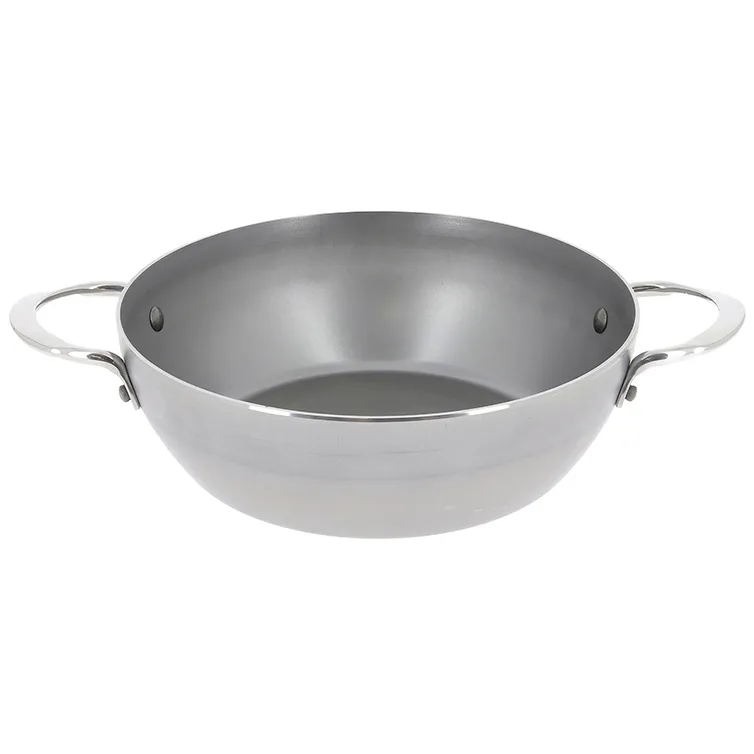 Mineral B Country traktørpanne, 32 cm