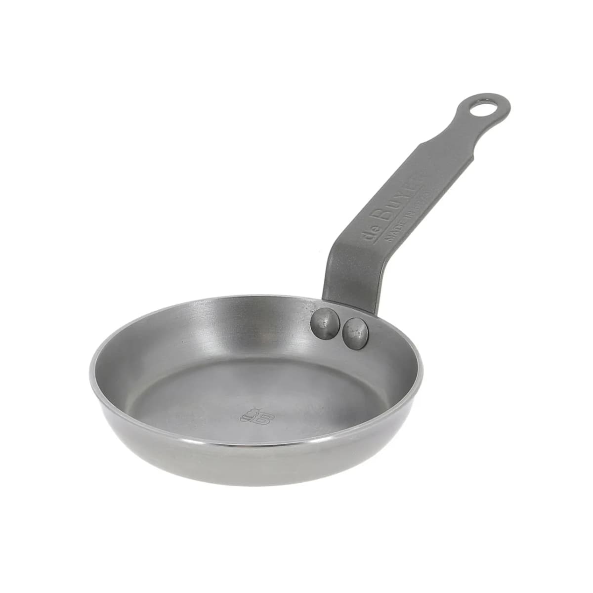 Mineral B lappepanne mini, 12 cm