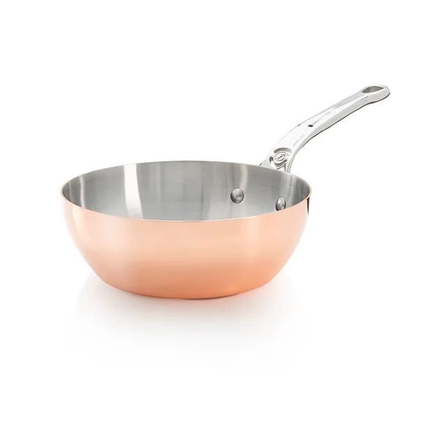 Prima Matera Conical traktørpanne, 20 cm