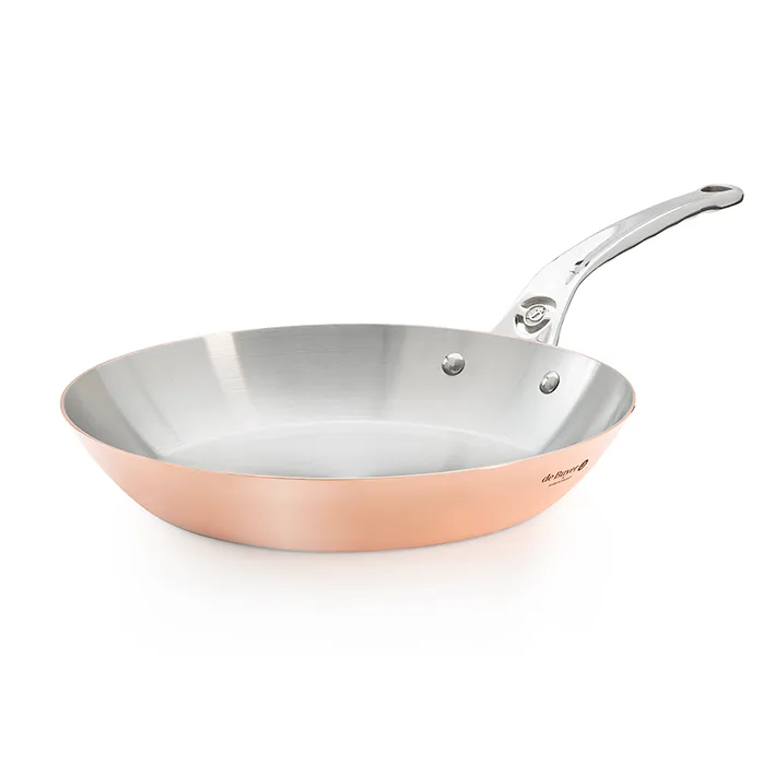 Prima Matera stekepanne induksjon, 27 cm
