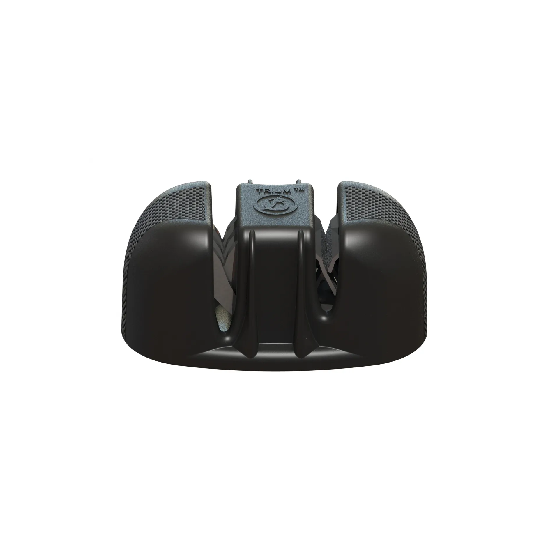 Trium Diamond Cams Pro knivsliper dobbel, Svart