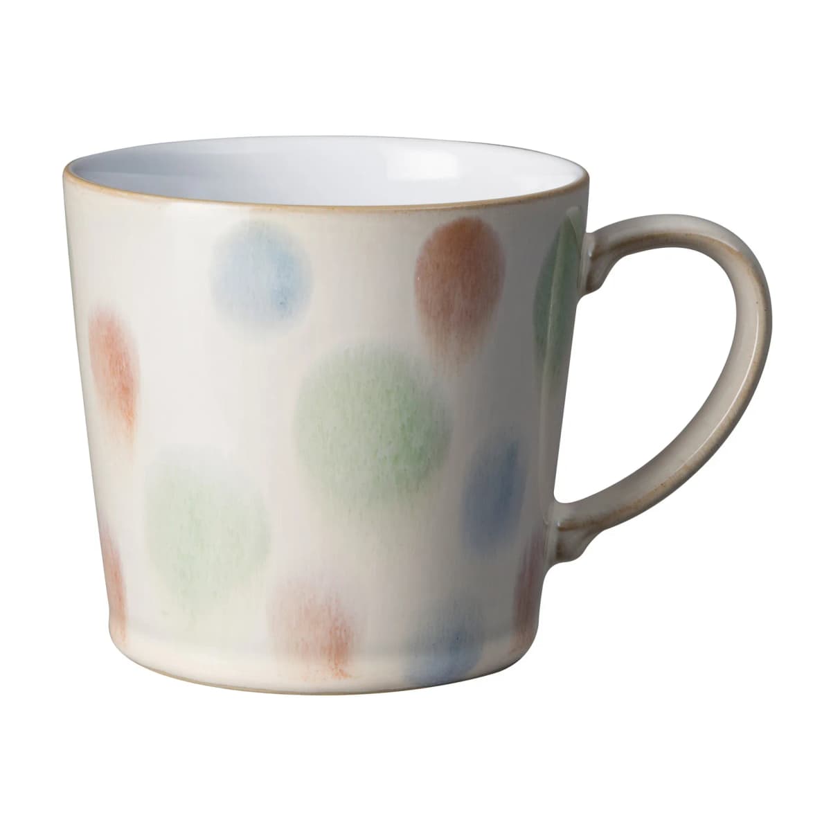 Denby Spot kopp 40 cl, Multi
