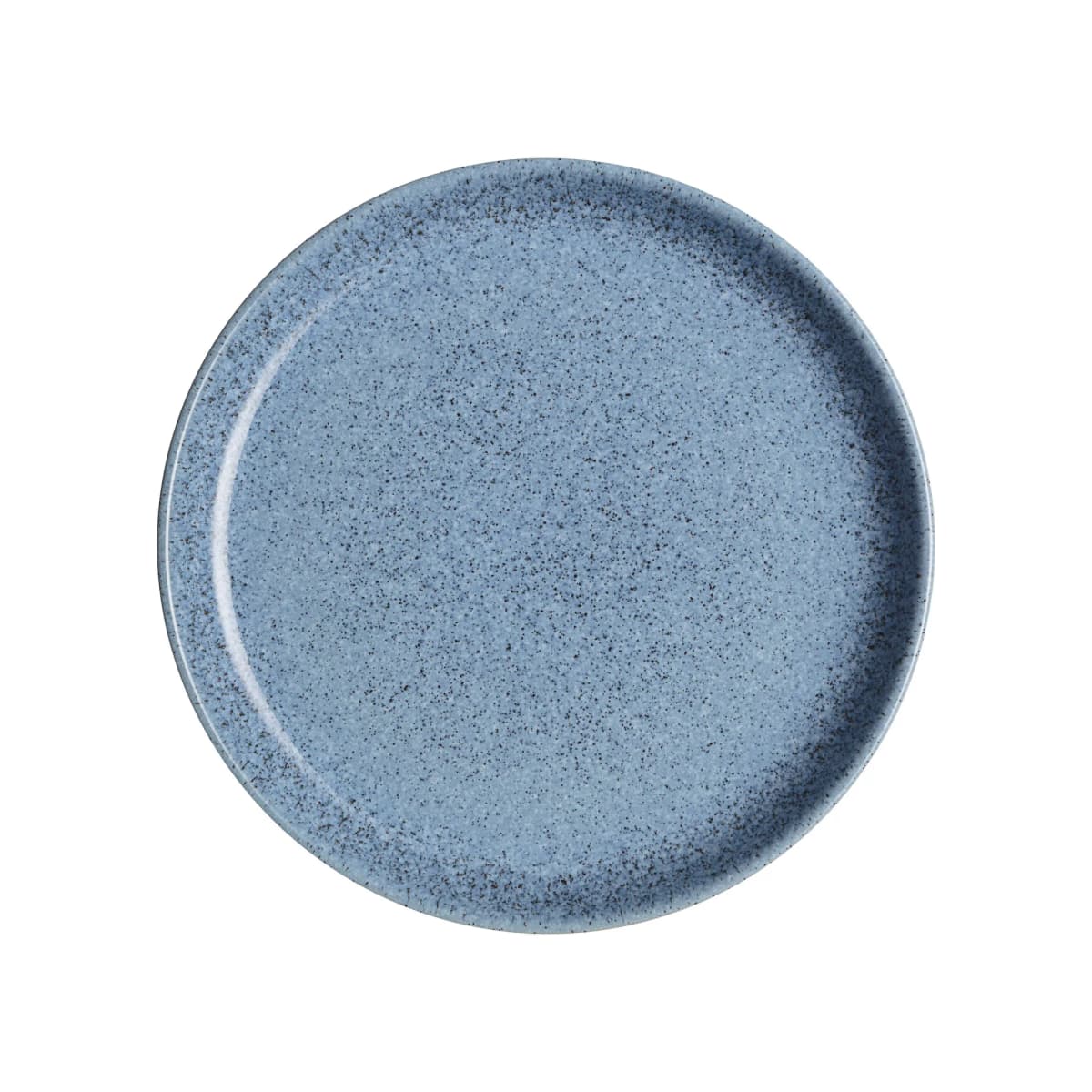 Studio Blue tallerken 17 cm, Flint