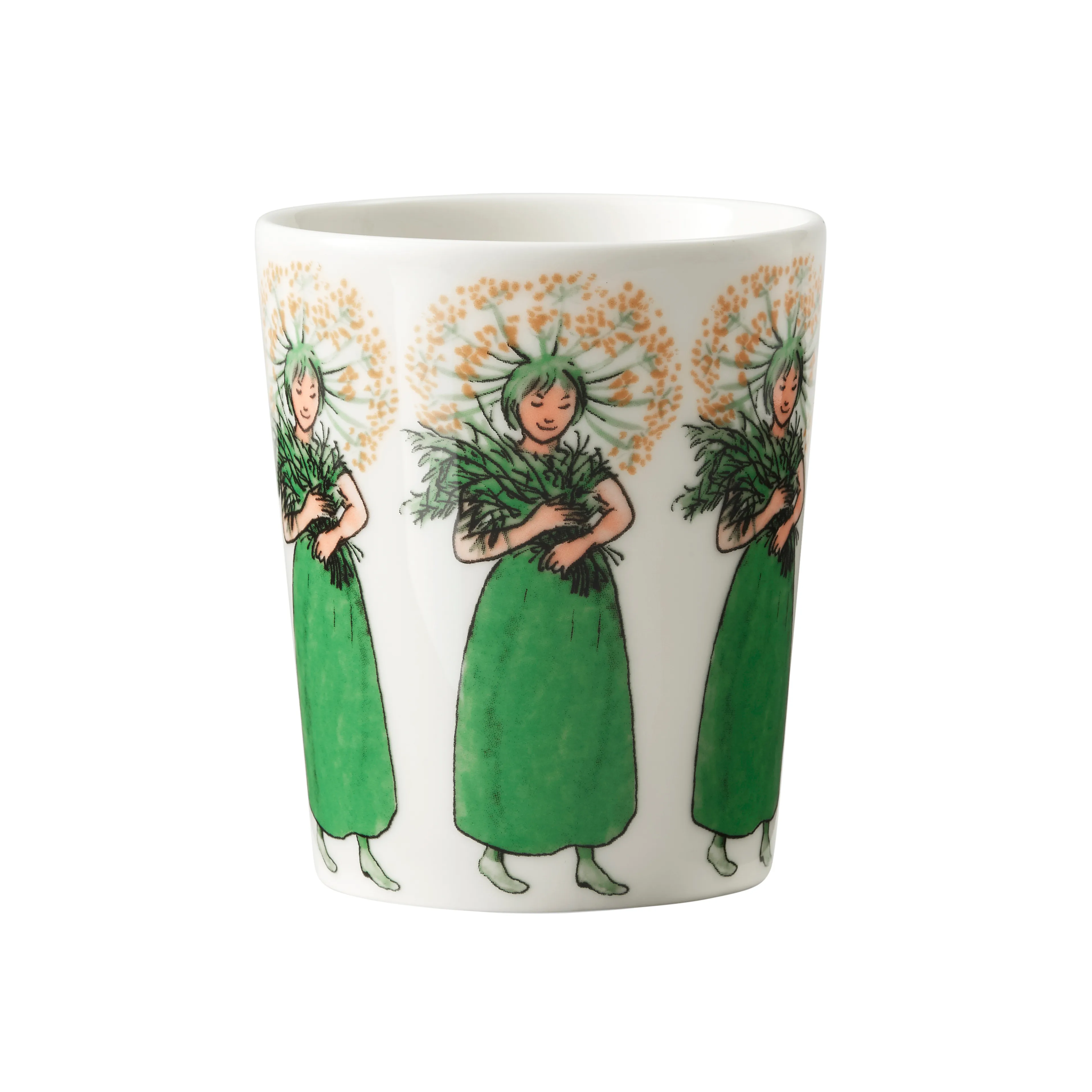 Fru Dill kopp, 28 cl