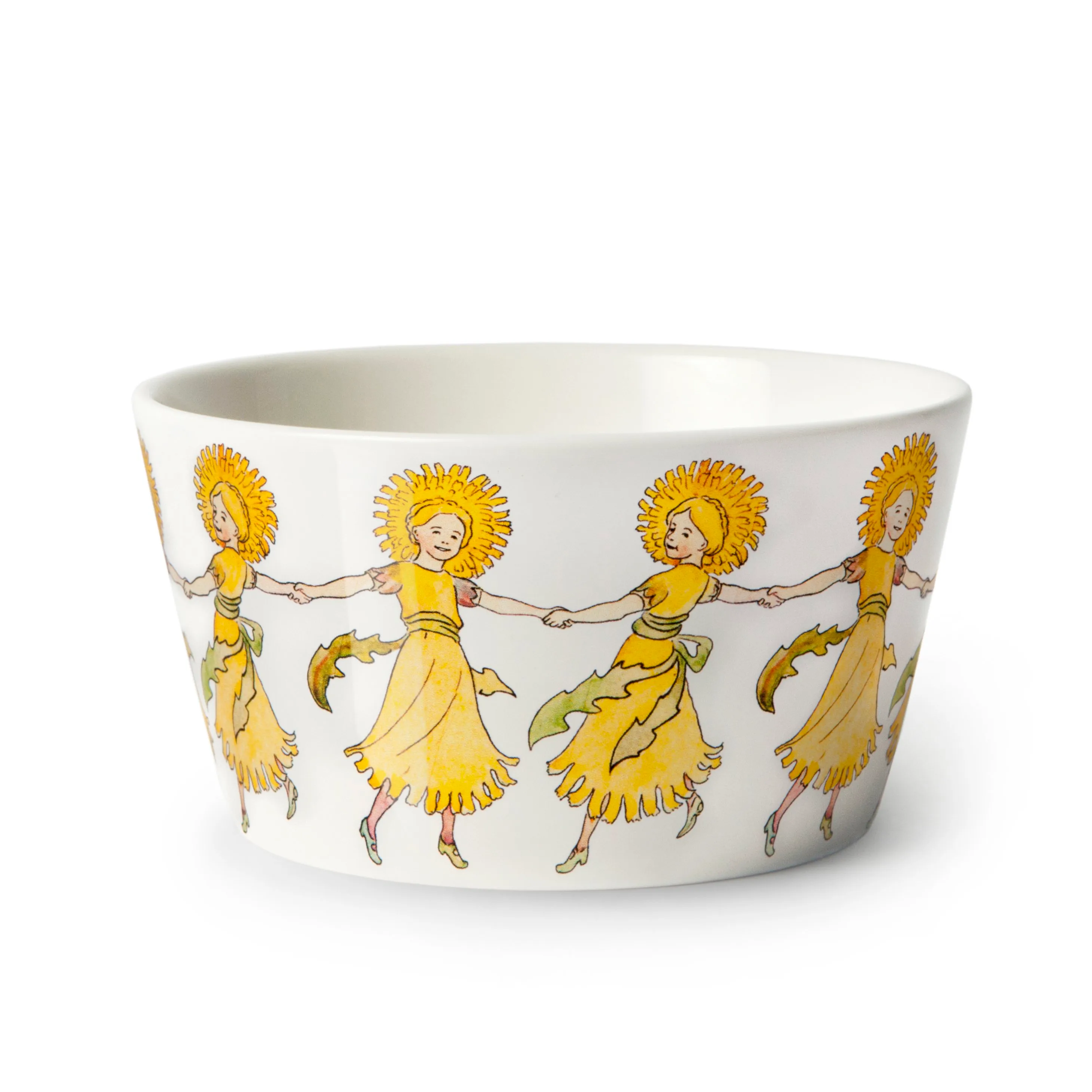 Maskrosor bolle, 50 cl