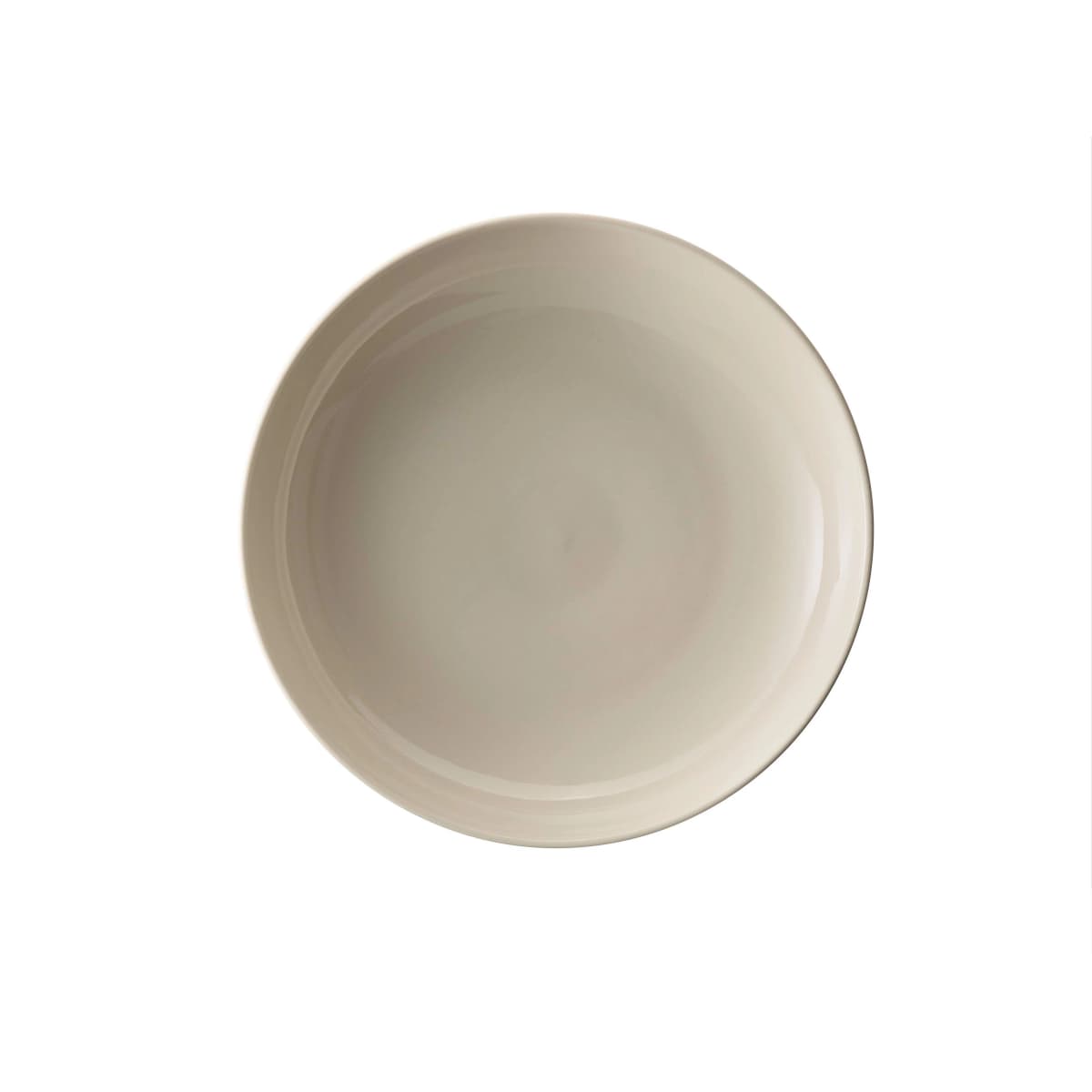 NM& Sand dyp tallerken, 23 cm