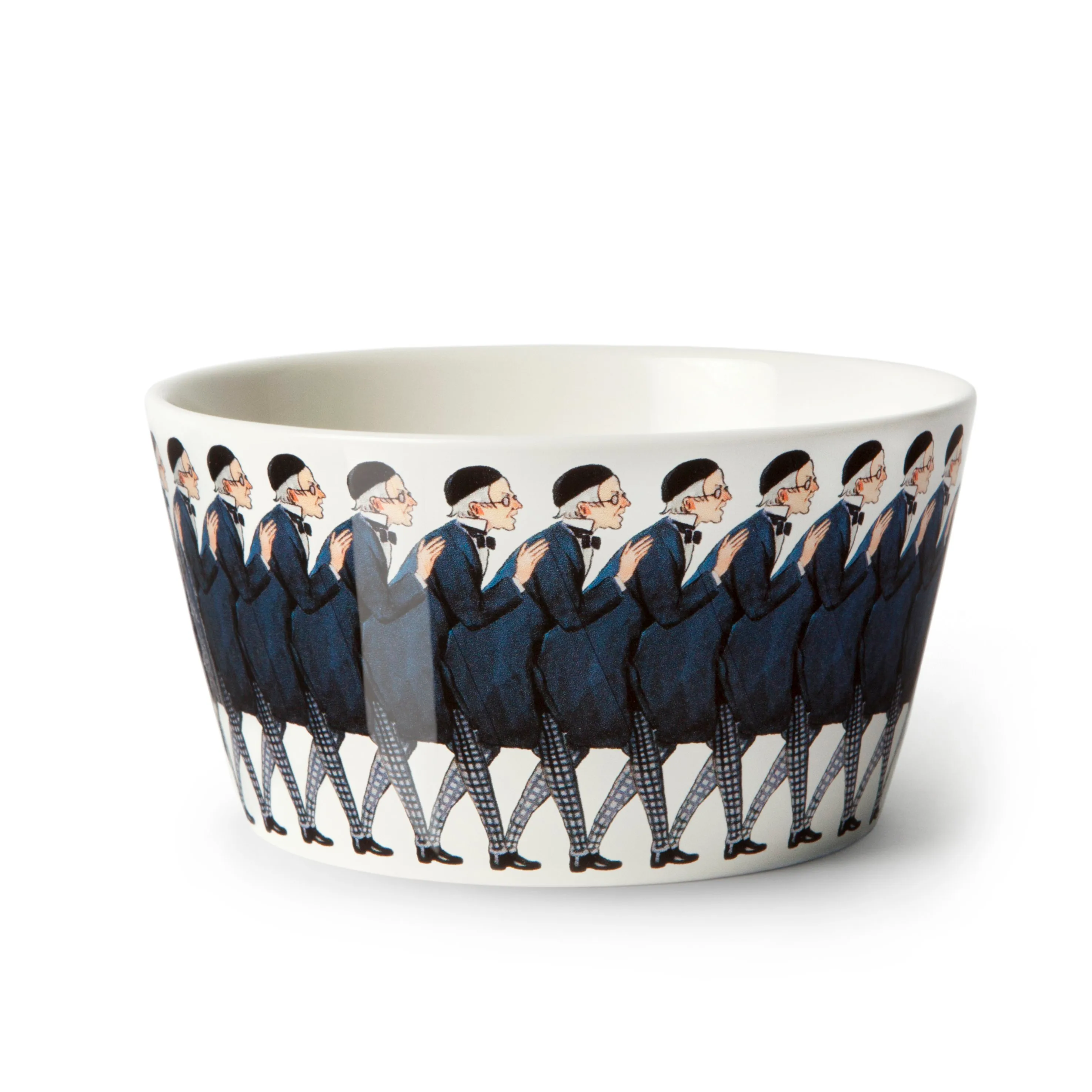 Onkel Blå bolle, 50 cl