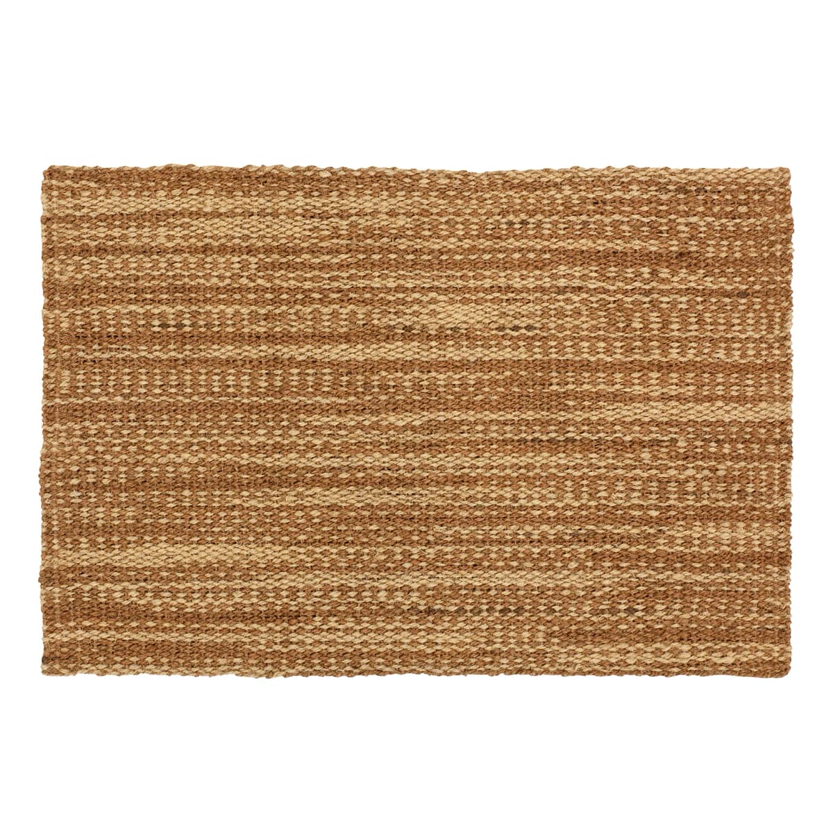 Coir matte natur 50x80 cm, Melange