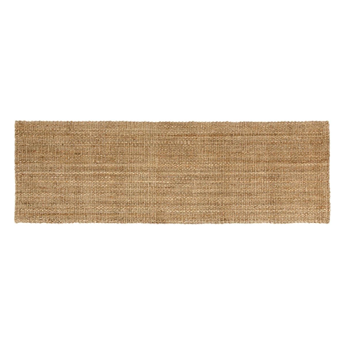 Freja gulvteppe 80x250 cm, Natur