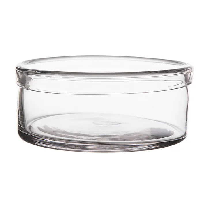 Ernst glasskål Ø 24 cm, Klar