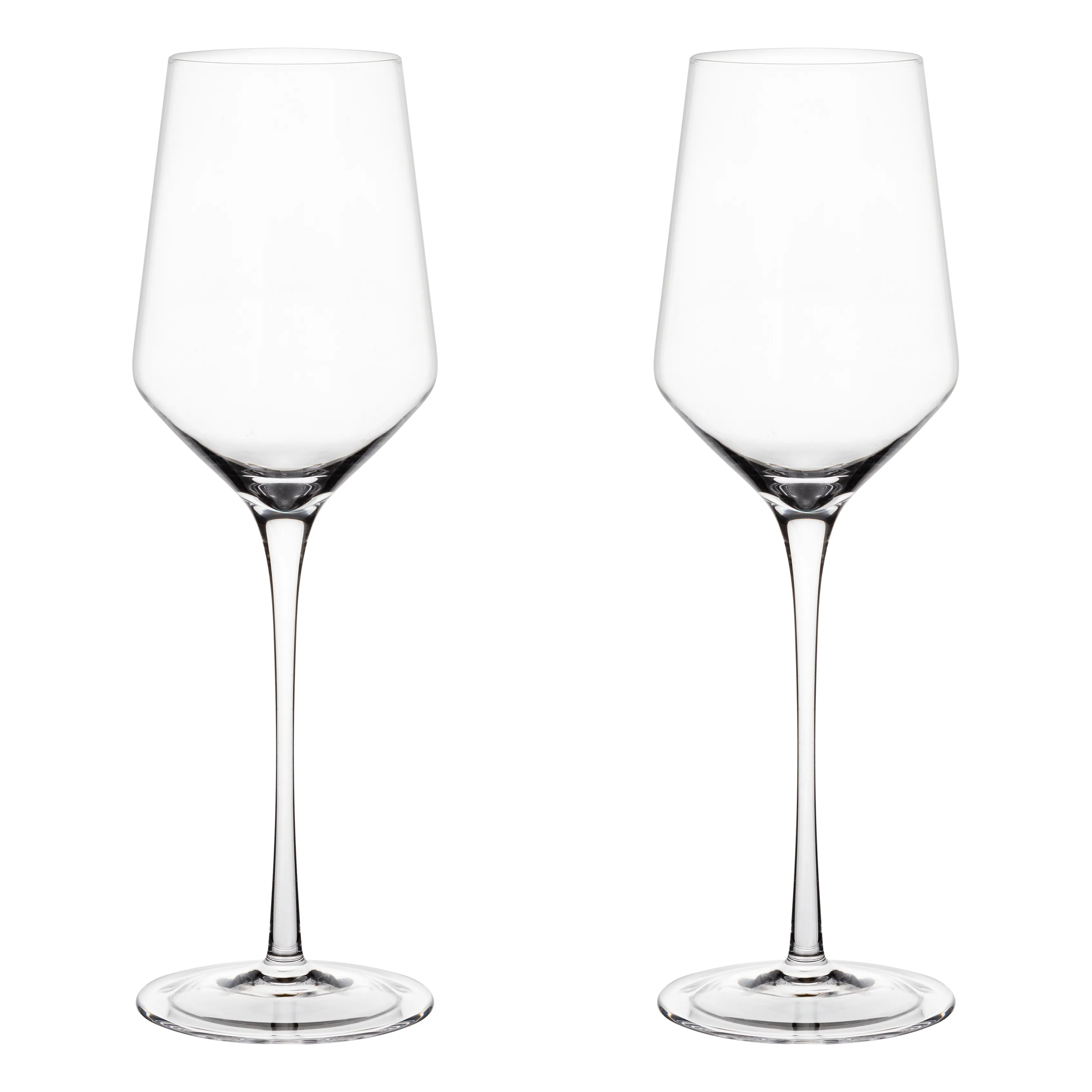 Ernst musserende vinglass 2-pakning, 30 cl