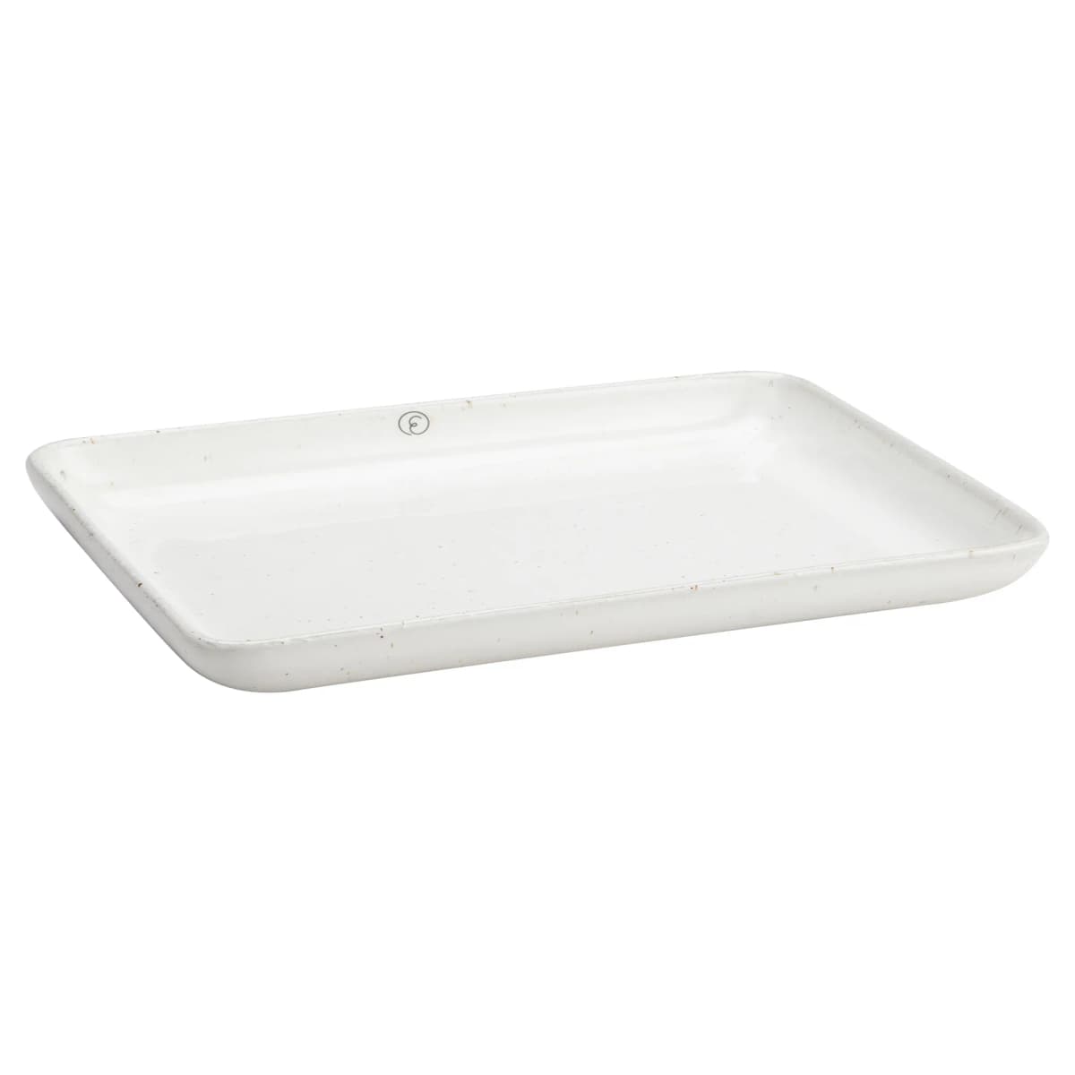 Ernst serveringsfat 15x35 cm, Natur