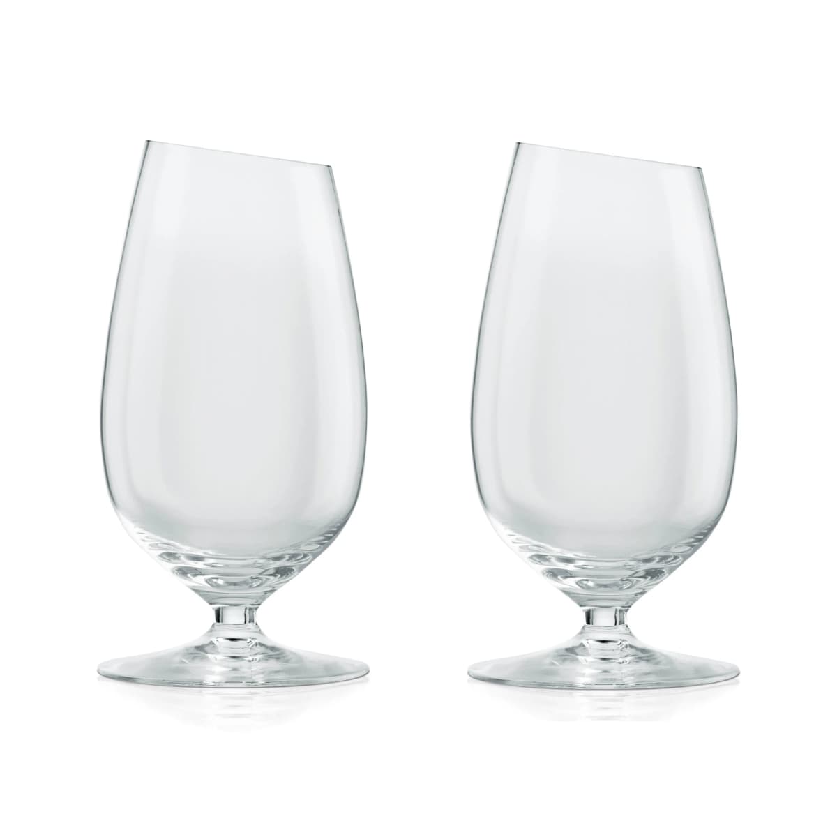 Eva Solo ølglass lite 2-pakn., 2-pakn.