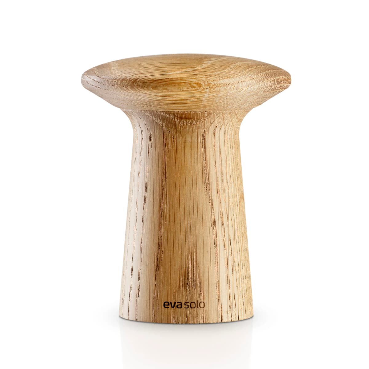 Eva Solo salt- og pepperkvern 11 cm, eik