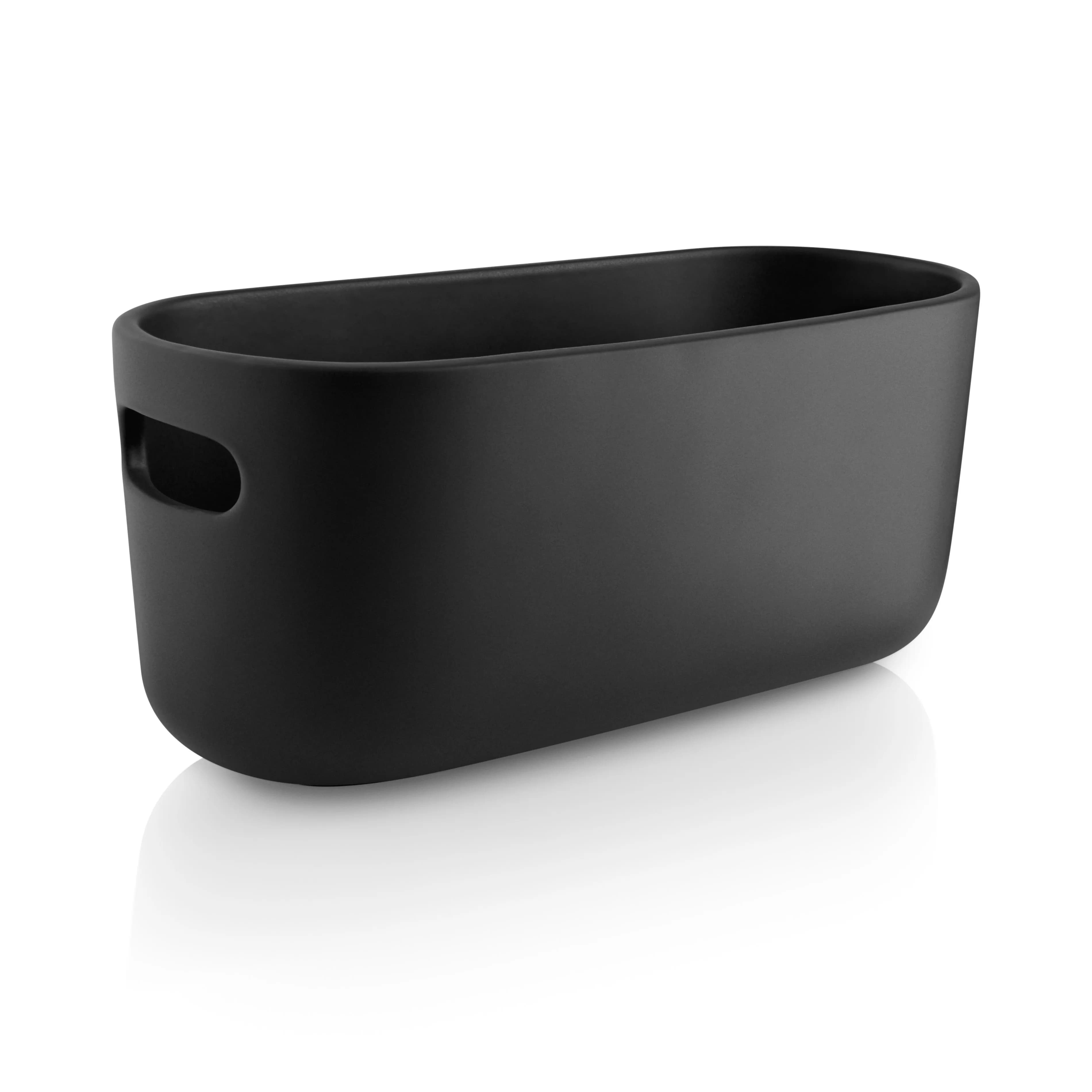 Eva Solo selvvannende herb organiser, Svart